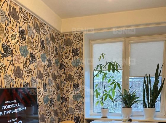 Продажа трехкомнатной квартиры - Юрия Гагарина проспект, д.26, корп.3 