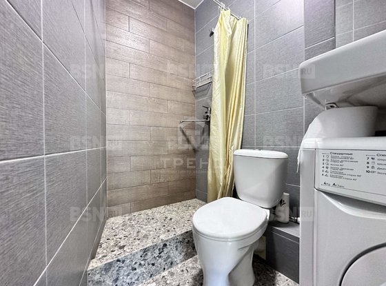 Продажа двухкомнатной квартиры - Энергетиков проспект, д.24 