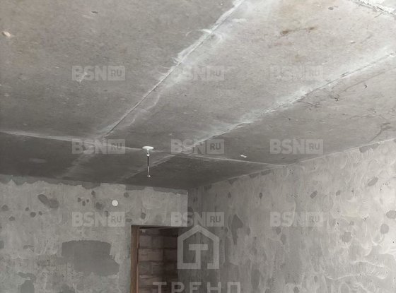 Продажа трехкомнатной квартиры - Просвещения проспект, д.43 