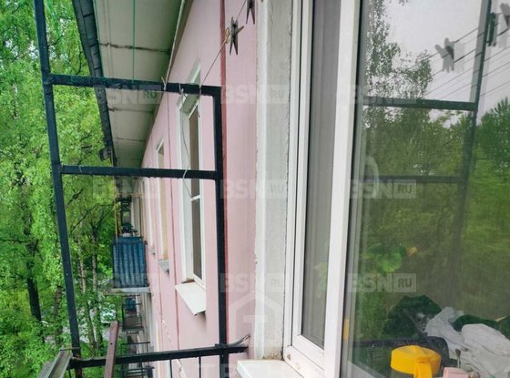 Продажа двухкомнатной квартиры - Таллинская улица, д.24 