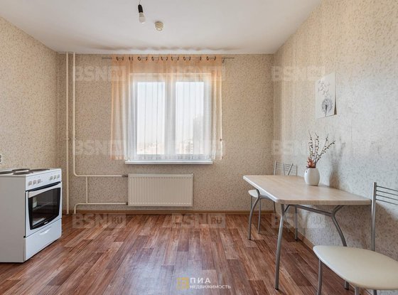 Продажа однокомнатной квартиры - Коллонтай улица, д.5/1 