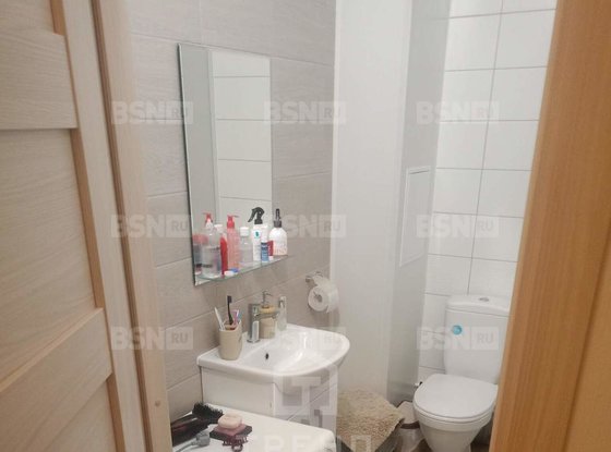 Продажа однокомнатной квартиры - Ветеранов проспект, д.183 