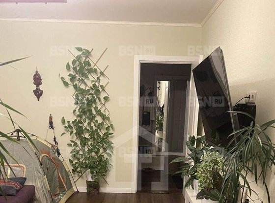 Продажа двухкомнатной квартиры - Бугры, Школьная улица, д.7 