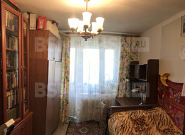 Продажа комнаты в пятикомнатной квартире - Аэродромная ул., 7, к 4 