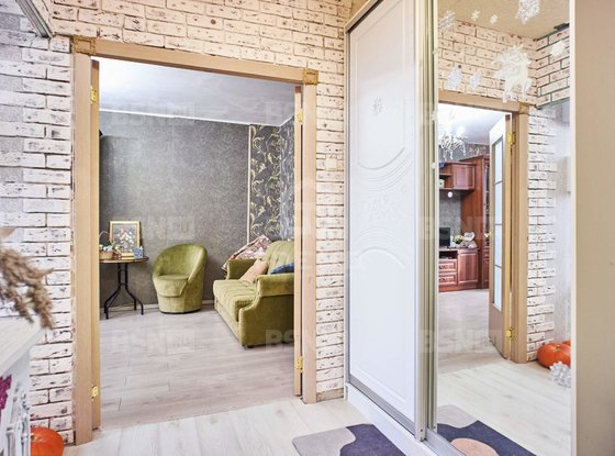 Продажа двухкомнатной квартиры - Колпино, Московская улица, д.3 