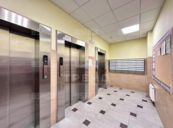 Продажа однокомнатной квартиры - Кудрово, Областная улица, д.1 