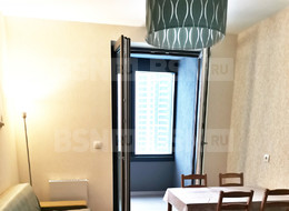 Продажа однокомнатной квартиры - Санкт-Петербург, Московский район, Космонавтов пр-кт., д.102, к.1, строение 1 