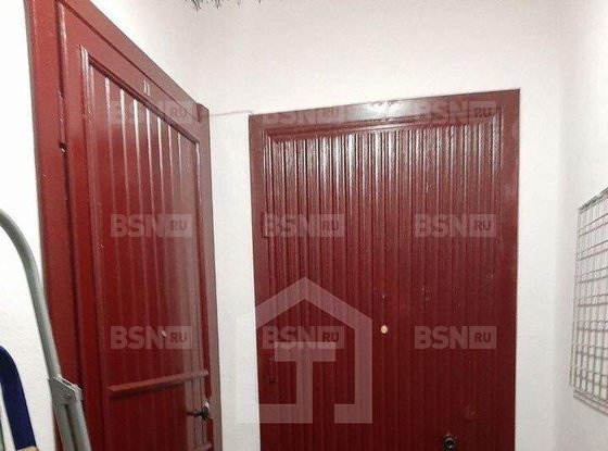 Продажа трехкомнатной квартиры - Колпино, Губина улица, д.14 