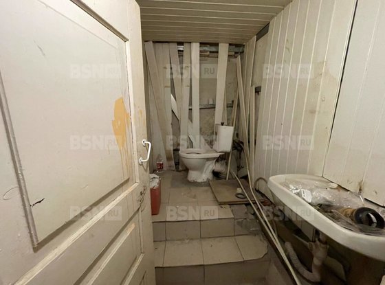 Продажа офиса - Басков переулок, д.10, литера А 