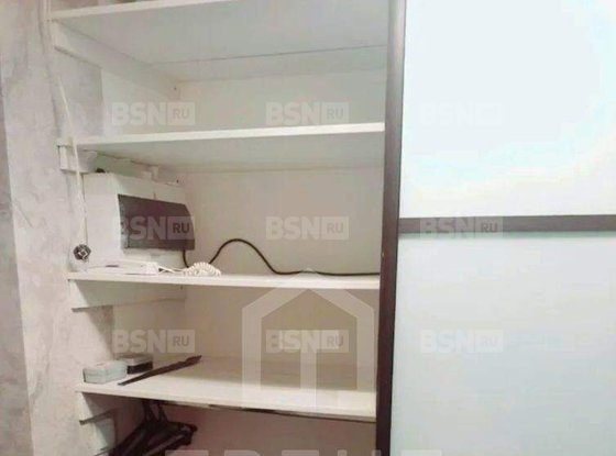 Продажа однокомнатной квартиры - Бугры, Воронцовский бульвар, д.5, корп.1 