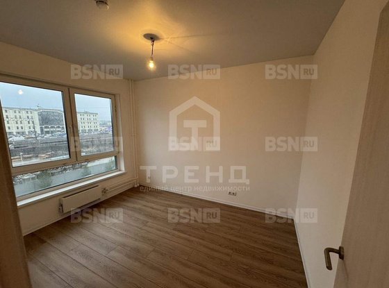 Продажа однокомнатной квартиры - Лиговский проспект, д.244 