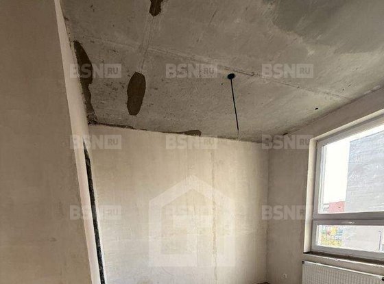 Продажа однокомнатной квартиры - поселок Шушары, Чудовская улица, д.14, корп.2 