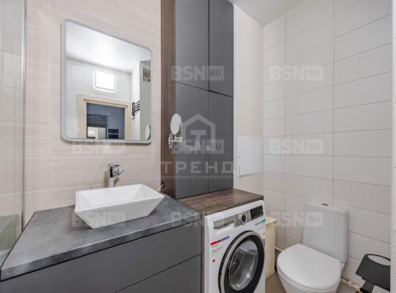 Продажа однокомнатной квартиры - Комендантский проспект, д.66, корп.3 