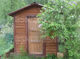 Продажа дачи - 38 км Восточно-Выборгского шоссе