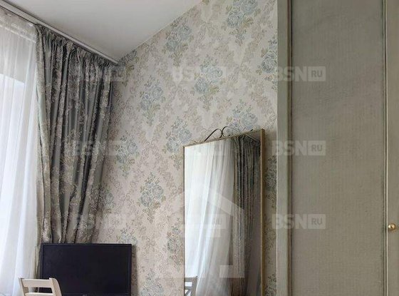 Продажа двухкомнатной квартиры - Мурино, Боровая улица, д.16 