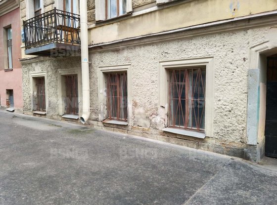 Продажа офиса - 11-я Красноармейская улица, д.16, литера А 