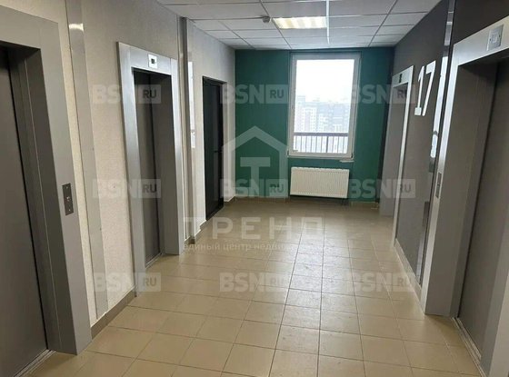 Продажа однокомнатной квартиры - Кудрово, Строителей проспект, д.16 