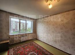 Продажа двухкомнатной квартиры - Ленинградская область, Волосовский район, Торосово д., д.5 