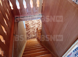 Продажа дачи - Ленинградская область, Волосовский район, Большой Сабск д., д.64