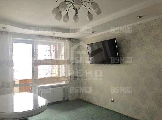 Продажа трехкомнатной квартиры - Екатерининский проспект, д.2 