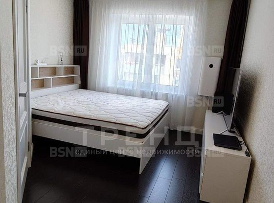 Продажа двухкомнатной квартиры - Юнтоловский проспект, д.55, корп.2 