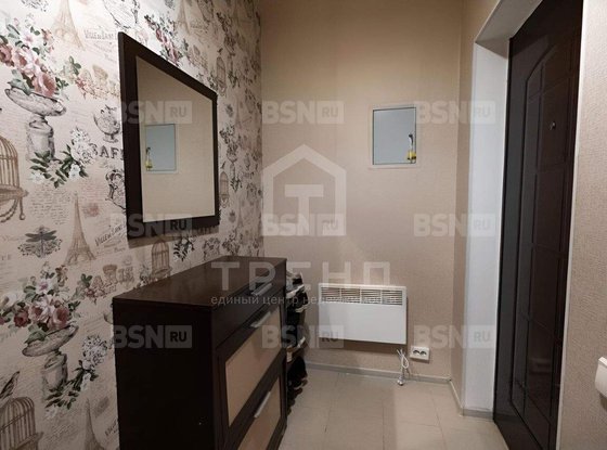 Продажа однокомнатной квартиры - Некрасова улица, д.13 