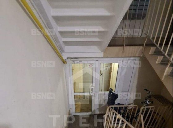 Продажа двухкомнатной квартиры - Энгельса проспект, д.121, корп.1 