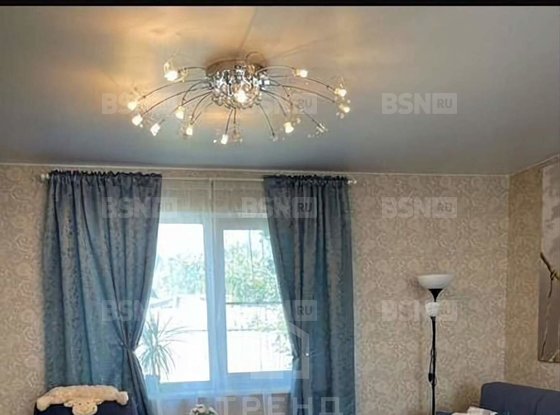 Продажа дома - деревня Энколово, Шоссейная улица, д.15, А