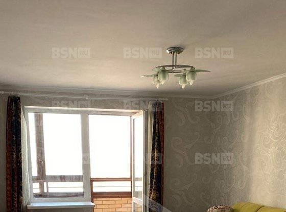 Продажа однокомнатной квартиры - Пулковское шоссе, д.40, корп.3 