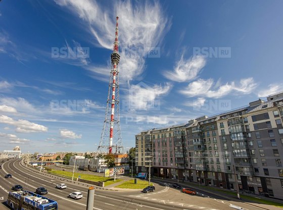 Продажа двухкомнатной квартиры - Медиков проспект, д.10, корп.1 