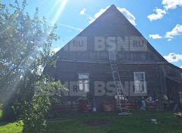 Продажа дачи - Ленинградская область, Гатчинский район, Кезелево д.