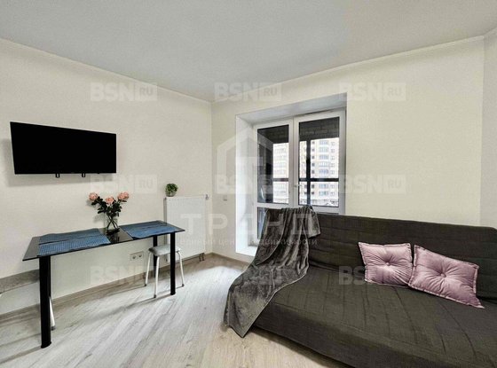 Продажа однокомнатной квартиры - Кудрово, Областная улица, д.7 