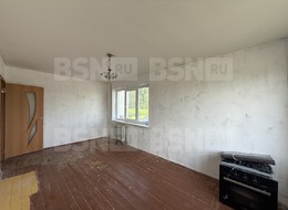 Продажа трехкомнатной квартиры - Россия, Ленинградская область, Волосовский район, Извара д., 8 