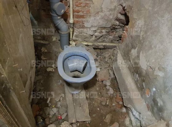 Продажа офиса - Пасторова улица, д.6, литера А 