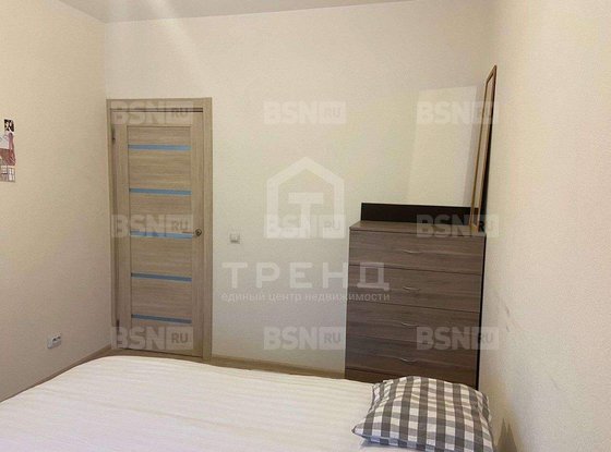 Продажа двухкомнатной квартиры - Бугры, Петровский бульвар, д.27 
