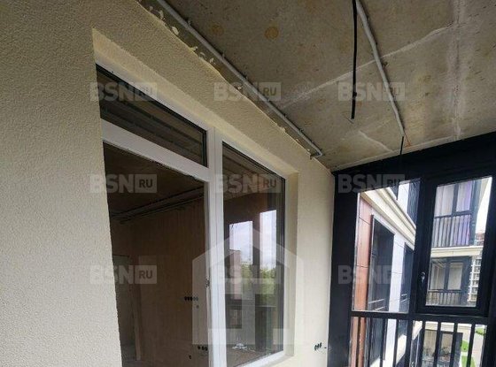 Продажа однокомнатной квартиры - Черниговская улица, д.13, корп.2 стр 1 