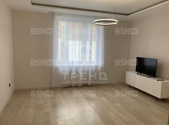 Продажа однокомнатной квартиры - Кудрово, Пражская улица, д.9 