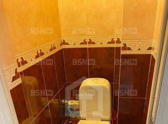 Продажа двухкомнатной квартиры - Королёва проспект, д.46, корп.3 