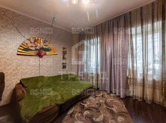 Продажа трехкомнатной квартиры - Канонерская улица, д.2/17 