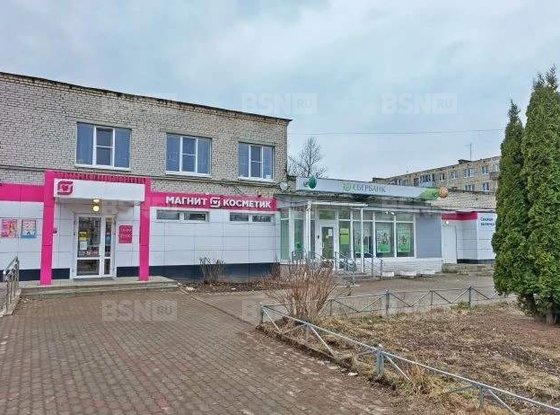 Аренда офиса - поселок Котельский, Котельский п, д.1 