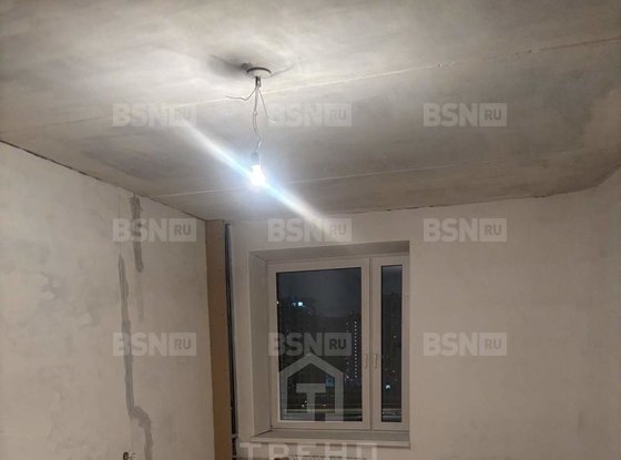 Продажа однокомнатной квартиры - Кондратьевский проспект, д.62, корп.6 