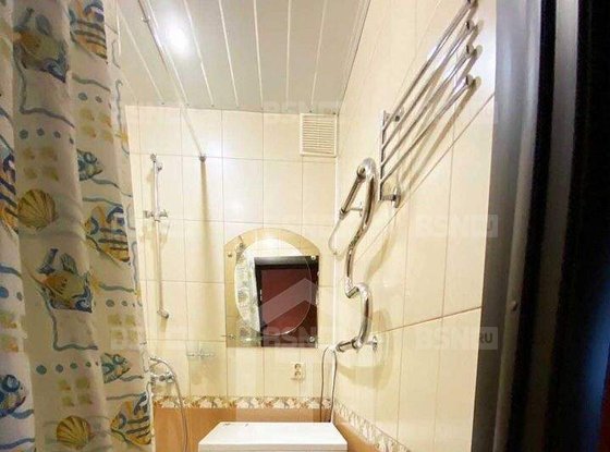Продажа трехкомнатной квартиры - Сланцы, Максима Горького улица, д.20, А 