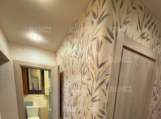 Продажа трехкомнатной квартиры - Металлистов проспект, д.15 