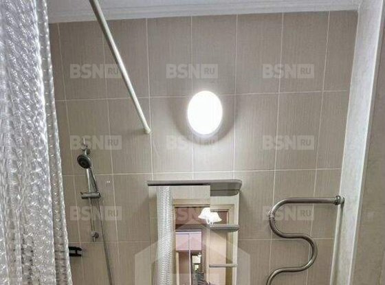 Продажа однокомнатной квартиры - Адмирала Трибуца улица, д.7 