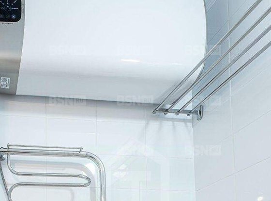 Продажа однокомнатной квартиры - Александра Грина бульвар, д.1 