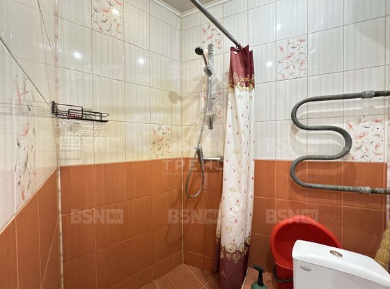 Продажа однокомнатной квартиры - Купчинская улица, д.3, корп.1 