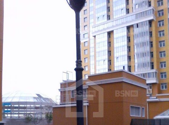 Продажа однокомнатной квартиры - Просвещения проспект, д.43 