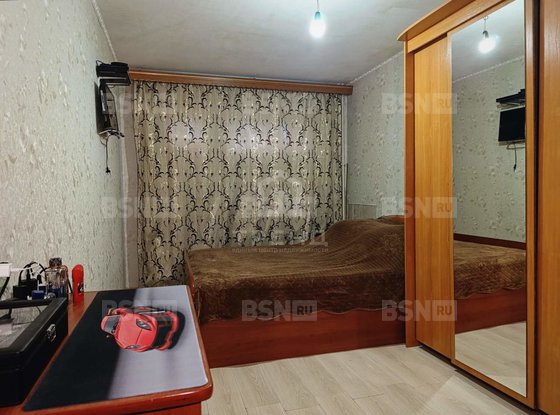 Продажа двухкомнатной квартиры - Колтуши, Верхняя улица, д.32 