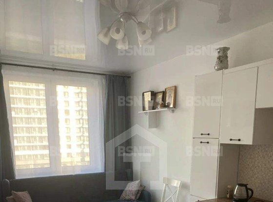 Продажа двухкомнатной квартиры - Мурино, Ручьевский проспект, д.3, корп.1 