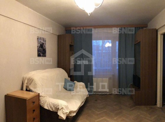 Продажа двухкомнатной квартиры - Ключевая улица, д.17 